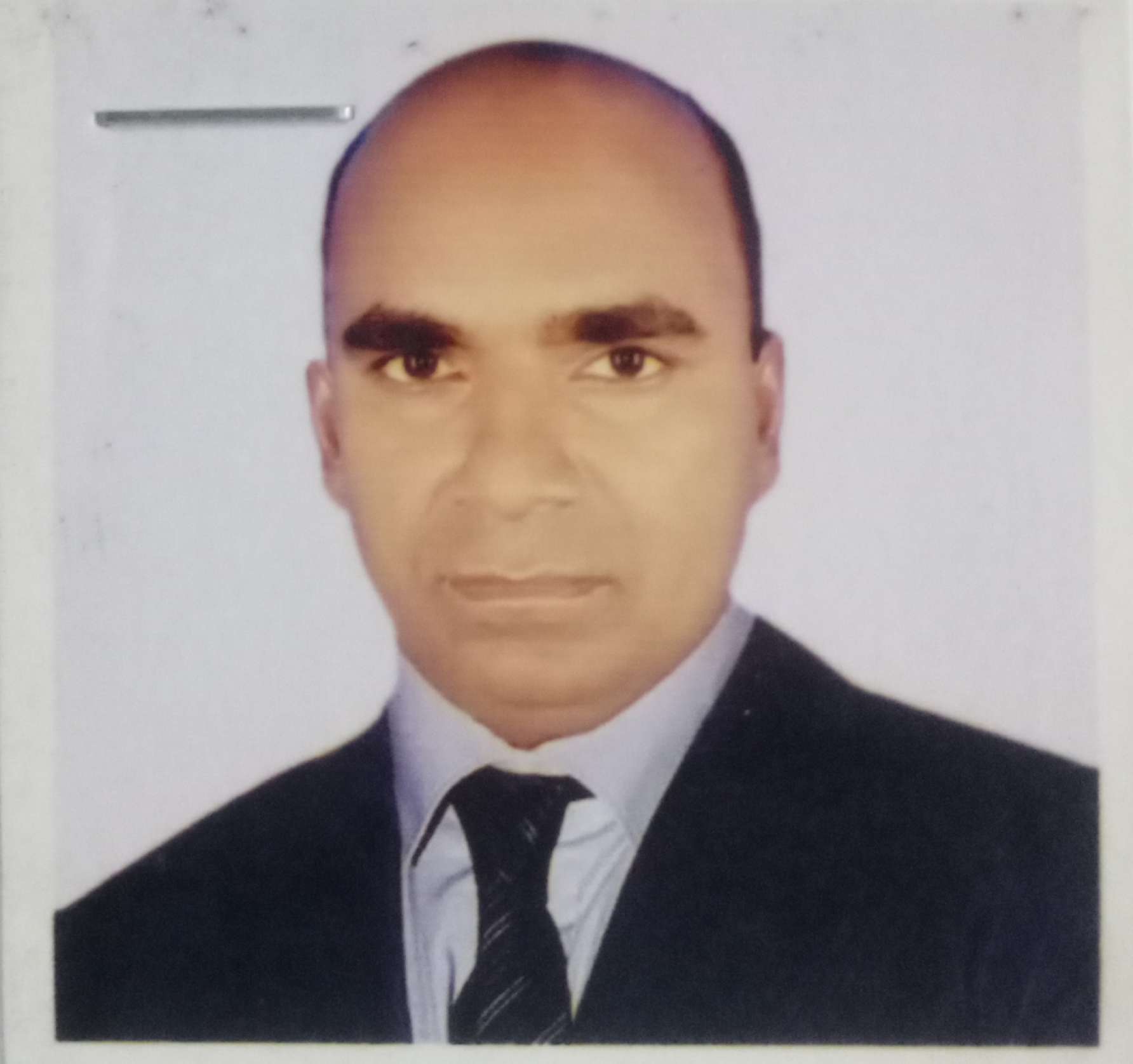 MD. GOLAM KIBRIA